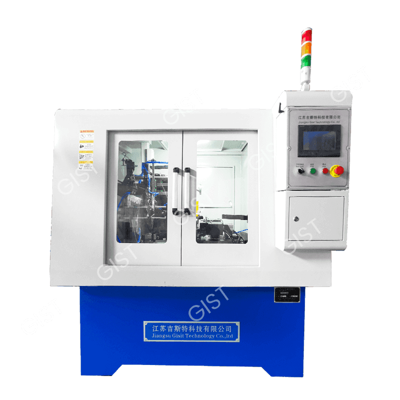 CBN Disc Extertal Grinder