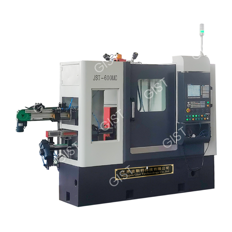 Jiangsu Gist Technology Co., Ltd
