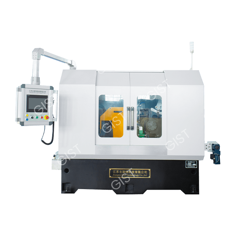 Låseklemme Groove Grinder